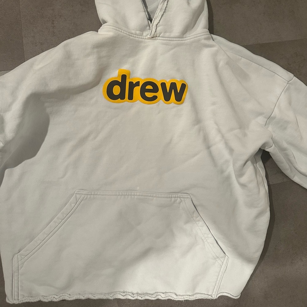 NWOT drew house hoodie